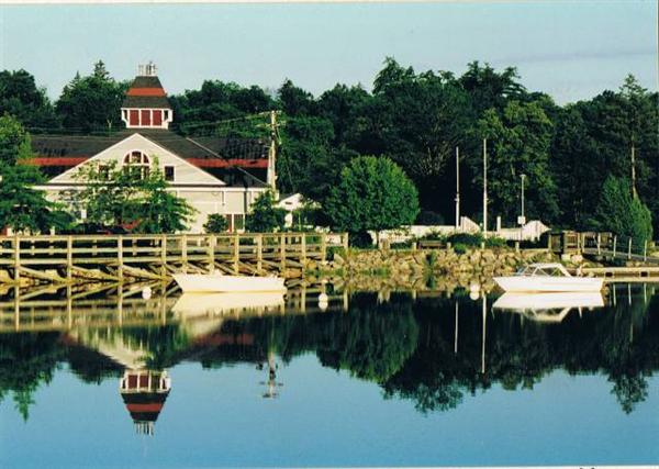 Phillips Exeter Academy